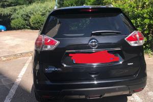 NISSAN X-TRAIL 4WD 1.6 131CV TEKNA