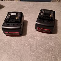 batteria  trapano