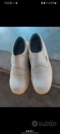 scarpe antinfortunistiche  n° 43 