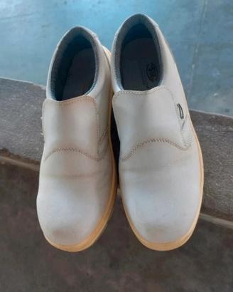 scarpe antinfortunistiche  n° 43 