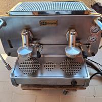 Faema E61 due gruppi 