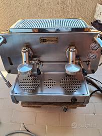 Faema E61 due gruppi 