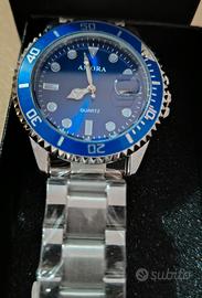 orologio Amora