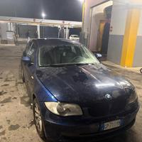 Bmw serie 1