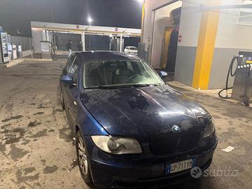 Bmw serie 1