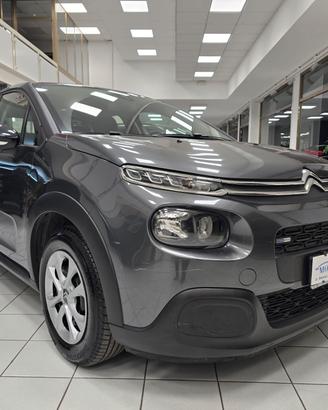 Citroen C3 PureTech 82 Feel Edition