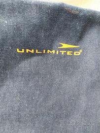 Borse portacinture Unlimited Jeans