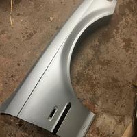 Parafango dx e46 berlina