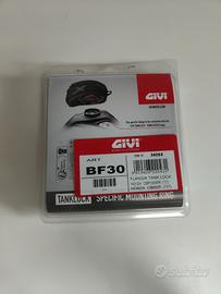 Adattatore GIVI borsa serbatoio Honda