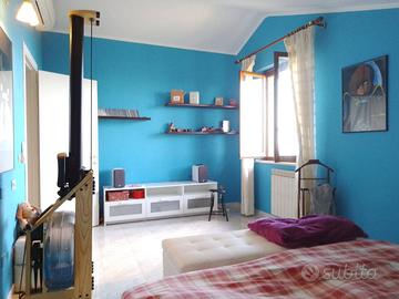 Appartamento - Mosciano Sant'Angelo