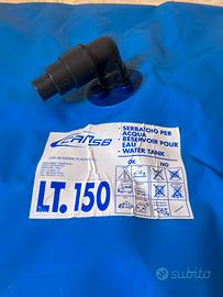 Serbatoio flessibile Acqua