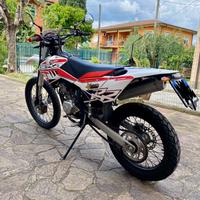 Beta RR 125 Enduro