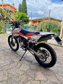 Beta RR 125 Enduro