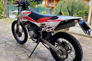 Beta RR 125 Enduro