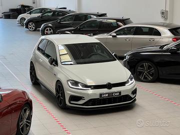 Volkswagen Golf R 2.0 TSI DSG 4MOTION 3p. 310cv /2