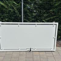 Cancelletto nuovo da Esterno pedonabile