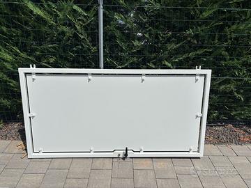 Cancelletto nuovo da Esterno pedonabile