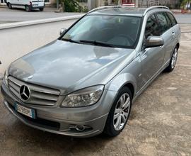 Mercedes classe C220 SW