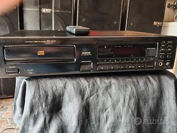 Lettore CD Pioneer