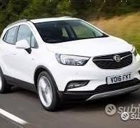 Ricambi per Opel Mokka 2017 c958