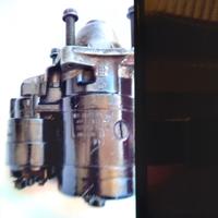 Ricambi ford escort rs turbo