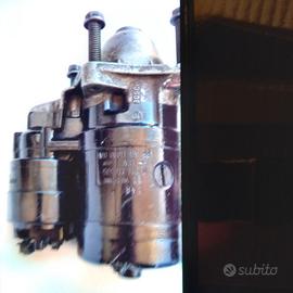 Ricambi ford escort rs turbo