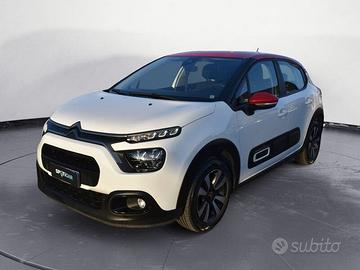 Citroën C3 PureTech 83 S&S Shine