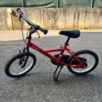 Bici bambino