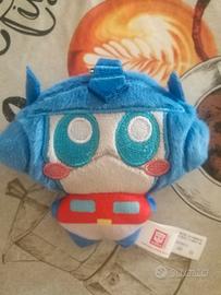 peluches transformers