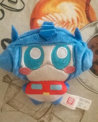 peluches transformers