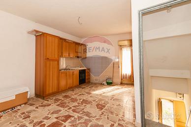 Casa Indipendente - Caltagirone