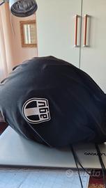 casco moto