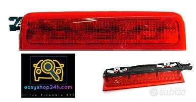 FANALE LUCE TERZO STOP POSTERIORE PER VW CADDY 200