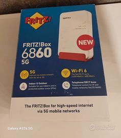 fritz!box 6860 5g wi-fi 6