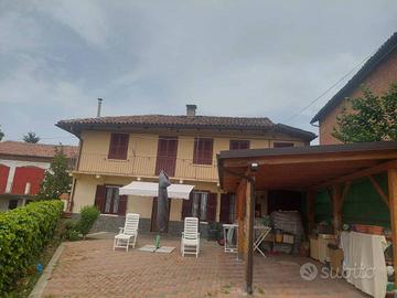 COSTIGLIOLE D'ASTI €159. 000