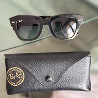 Rayban da sole donna