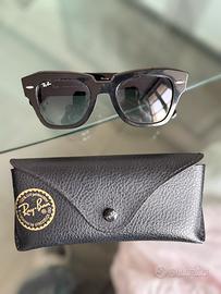 Rayban da sole donna