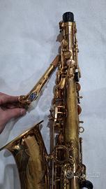 Selmer sax Alto Contralto Super Action 80