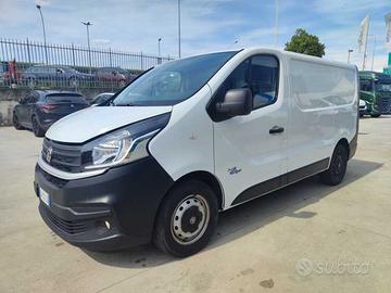 Fiat - TALENTO 1.6 TWIN T. MJT CH1 12Q 145CV E6
