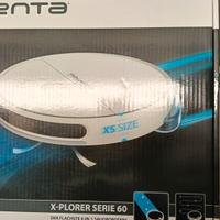 Aspirapolvere  Rowenta 