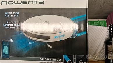 Aspirapolvere  Rowenta 