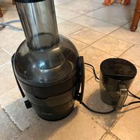 Centrifuga per frutta e verdura