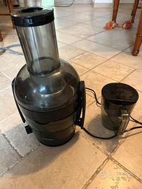 Centrifuga per frutta e verdura