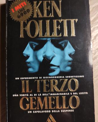 Il terzo gemello 