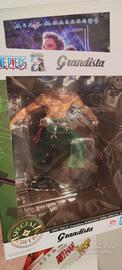 Rononoa Zoro Grandista special edition 