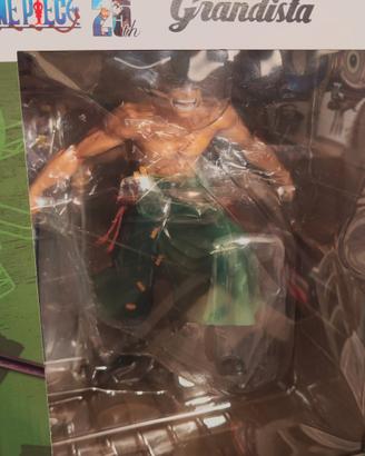 Rononoa Zoro Grandista special edition 