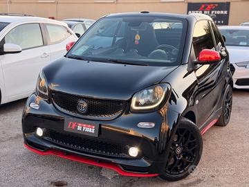 Smart ForTwo 70 1.0 twinamic cabrio Urban Runner