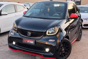 Smart ForTwo 70 1.0 twinamic cabrio Urban Runner