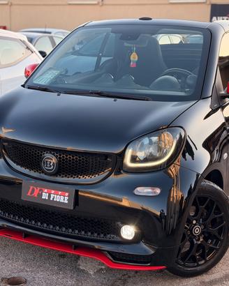 Smart ForTwo 70 1.0 twinamic cabrio Urban Runner