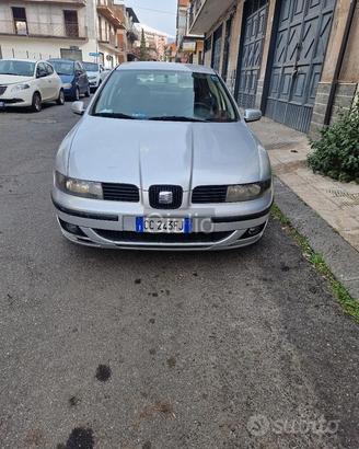 Seat leon 90cv